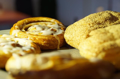 Morgenbrød