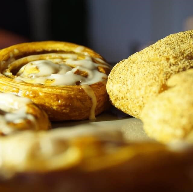 Morgenbrød