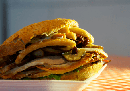 Sandwich