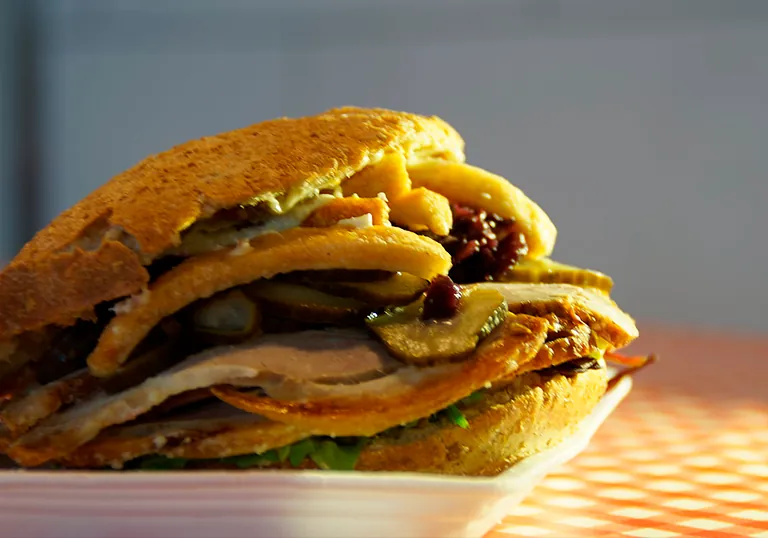 Sandwich