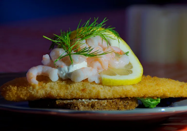 Smørrebrød