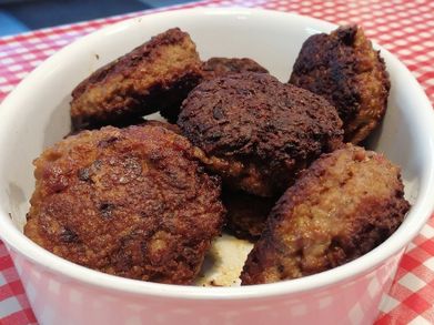 Frikadeller