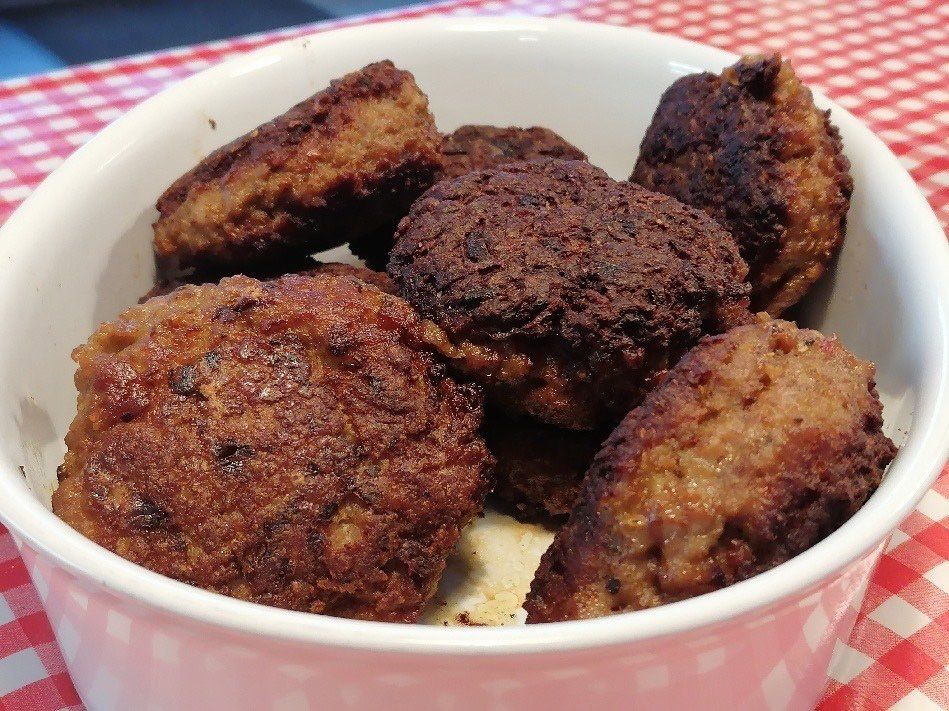 Frikadeller