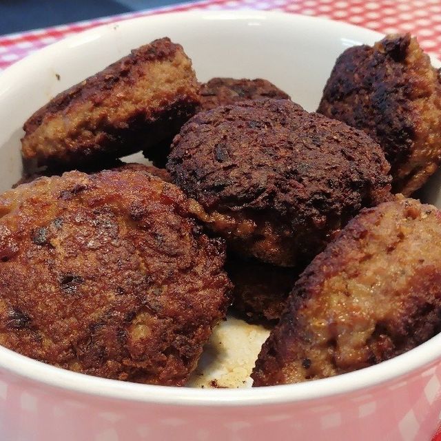Frikadeller