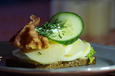 Kartoffelmad